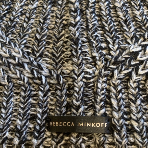 Rebecca Minkoff Beanie New without Tags - Picture 2 of 3